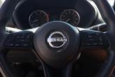 Thumbnail of 2025 Gun Metallic Nissan Sentra