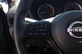Thumbnail of 2025 Gun Metallic Nissan Sentra