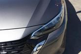 Thumbnail of 2025 Gun Metallic Nissan Sentra