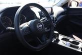 Thumbnail of 2025 Gun Metallic Nissan Sentra