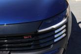 Thumbnail of 2026 Deep Blue Pearl Nissan Kicks