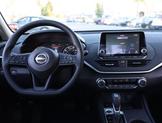 Thumbnail of 2025 Gun Metallic Nissan Altima