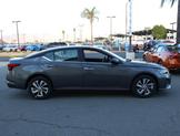 Thumbnail of 2025 Gun Metallic Nissan Altima