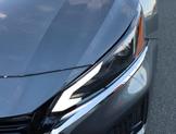 Thumbnail of 2025 Gun Metallic Nissan Altima