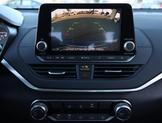 Thumbnail of 2025 Gun Metallic Nissan Altima