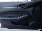 Thumbnail of 2025 Gun Metallic Nissan Altima