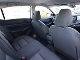 Thumbnail of 2025 Gun Metallic Nissan Altima