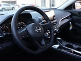 Thumbnail of 2025 Gun Metallic Nissan Altima