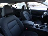 Thumbnail of 2025 Gun Metallic Nissan Altima