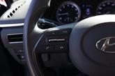 Thumbnail of 2022 Stormy Sea Hyundai SONATA