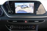 Thumbnail of 2022 Stormy Sea Hyundai SONATA