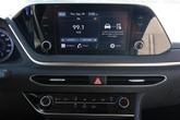Thumbnail of 2022 Stormy Sea Hyundai SONATA