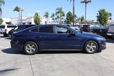 Thumbnail of 2022 Stormy Sea Hyundai SONATA