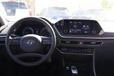 Thumbnail of 2022 Stormy Sea Hyundai SONATA