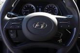 Thumbnail of 2022 Stormy Sea Hyundai SONATA