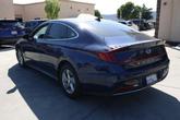 Thumbnail of 2022 Stormy Sea Hyundai SONATA