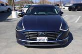 Thumbnail of 2022 Stormy Sea Hyundai SONATA