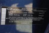 Thumbnail of 2022 Stormy Sea Hyundai SONATA