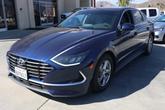 Thumbnail of 2022 Stormy Sea Hyundai SONATA