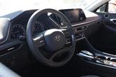 Thumbnail of 2022 Stormy Sea Hyundai SONATA