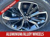 Thumbnail of 2025 WHITE Nissan Altima