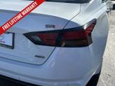 Thumbnail of 2025 WHITE Nissan Altima