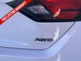 Thumbnail of 2025 WHITE Nissan Altima