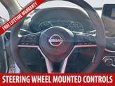 Thumbnail of 2025 WHITE Nissan Altima