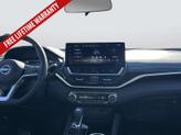 Thumbnail of 2025 WHITE Nissan Altima