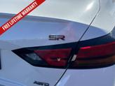 Thumbnail of 2025 WHITE Nissan Altima