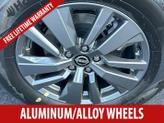 Thumbnail of 2025 GLACIER.WHITE Nissan Pathfinder