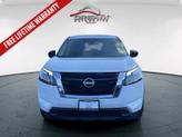 Thumbnail of 2025 GLACIER.WHITE Nissan Pathfinder