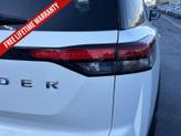 Thumbnail of 2025 GLACIER.WHITE Nissan Pathfinder