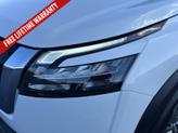 Thumbnail of 2025 GLACIER.WHITE Nissan Pathfinder