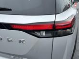 Thumbnail of 2024 SILVER Nissan Pathfinder