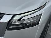 Thumbnail of 2024 SILVER Nissan Pathfinder