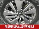 Thumbnail of 2024 SILVER Nissan Pathfinder