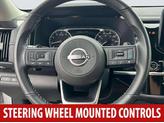 Thumbnail of 2024 SILVER Nissan Pathfinder