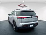 Thumbnail of 2024 SILVER Nissan Pathfinder