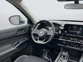 Thumbnail of 2024 SILVER Nissan Pathfinder