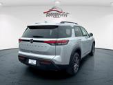 Thumbnail of 2024 SILVER Nissan Pathfinder
