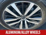 Thumbnail of 2025 2T.GRAY.BLACK Nissan Pathfinder