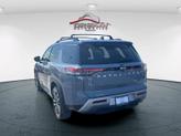 Thumbnail of 2025 2T.GRAY.BLACK Nissan Pathfinder