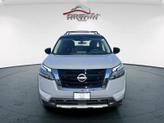 Thumbnail of 2025 2T.GRAY.BLACK Nissan Pathfinder