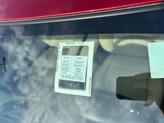 Thumbnail of 2024 Scarlet Ember Tintcoat Nissan Murano