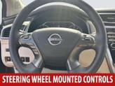 Thumbnail of 2024 Scarlet Ember Tintcoat Nissan Murano