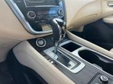Thumbnail of 2024 Scarlet Ember Tintcoat Nissan Murano