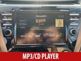 Thumbnail of 2024 Scarlet Ember Tintcoat Nissan Murano