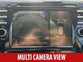 Thumbnail of 2024 Scarlet Ember Tintcoat Nissan Murano
