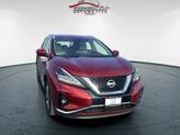 Thumbnail of 2024 Scarlet Ember Tintcoat Nissan Murano